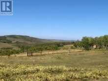 64243 306 Avenue W Rural Foothills