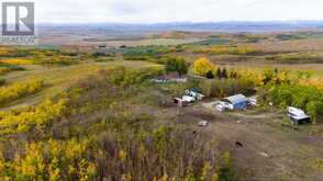 64243 306 Avenue W Rural Foothills