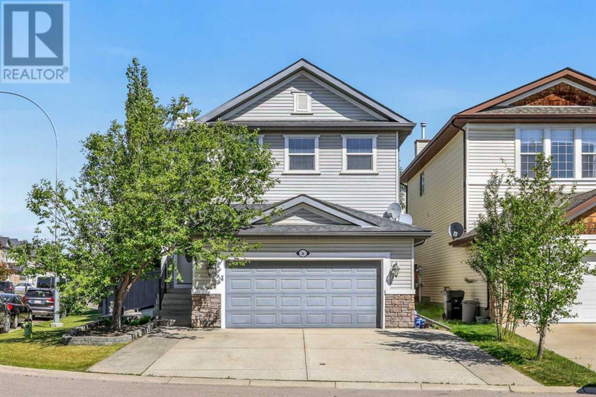 56 Covepark Mews NE Calgary