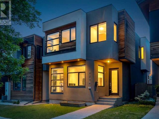 220A 10 Street NE Calgary Alberta