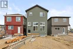 293 Belmont Way SW Calgary