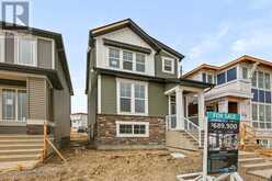 293 Belmont Way SW Calgary