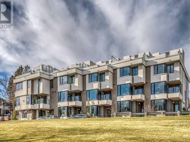 1404 22 Avenue NW Calgary Alberta