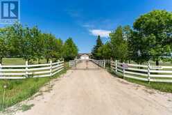 255030 84 Street NE Rural Rocky View