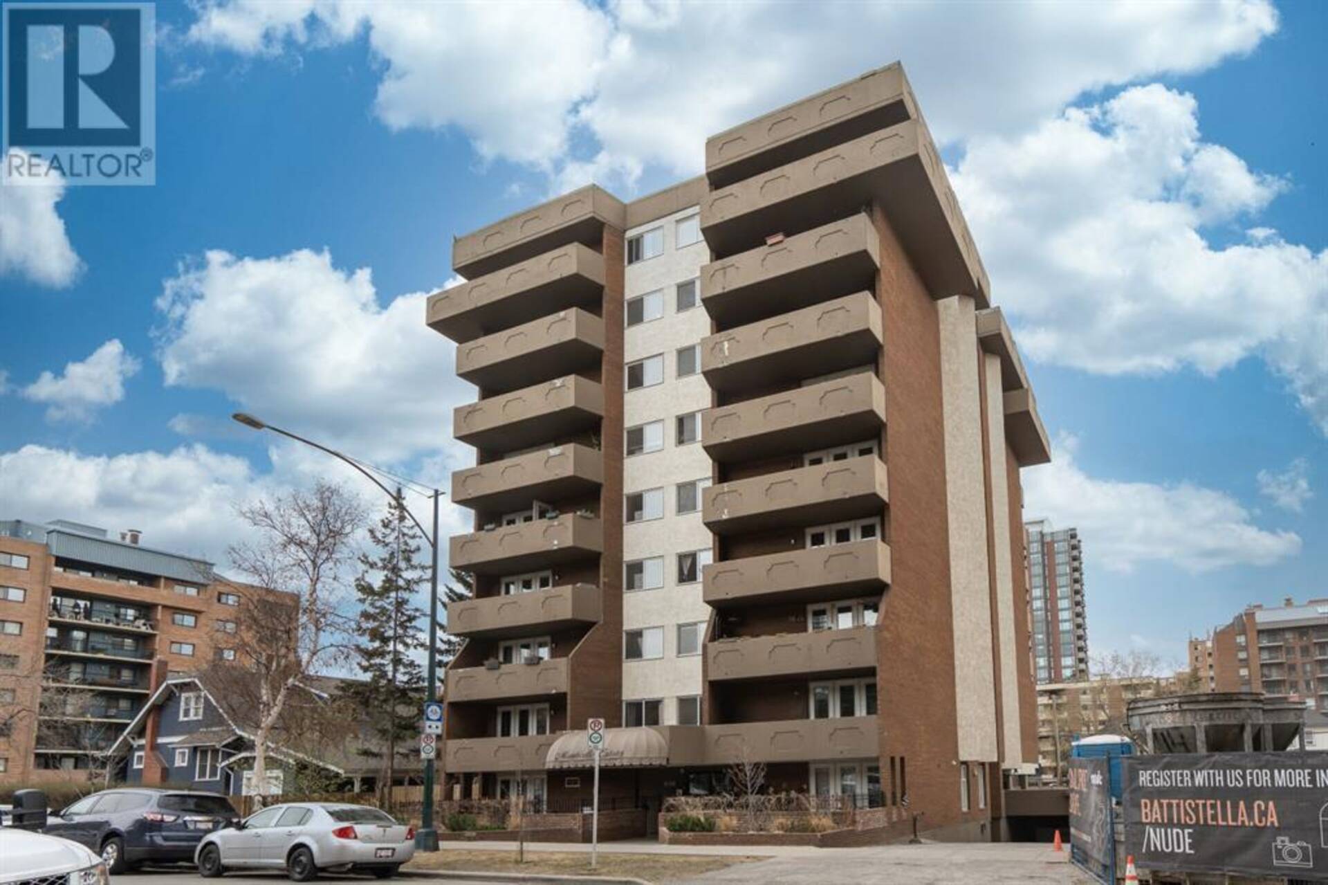 202, 1309 14 Avenue SW Calgary