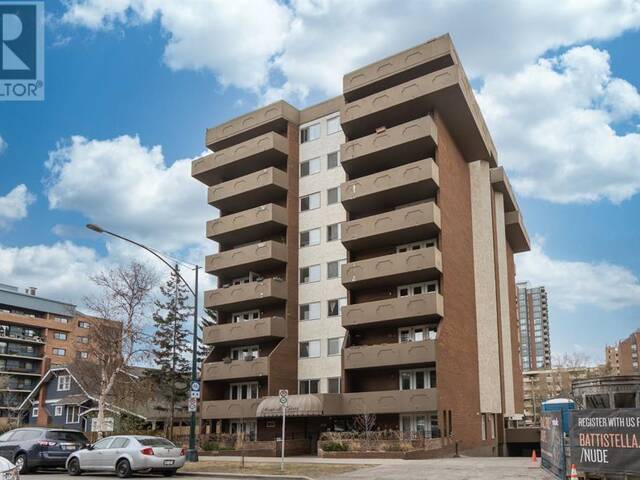 202, 1309 14 Avenue SW Calgary Alberta