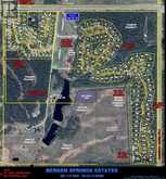 5227 Township RD 320, Bergen Springs Lot 62 Rural Mountain View