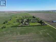 242030 Range Road 235 Rural Wheatland