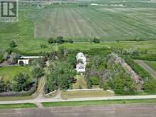 242030 Range Road 235 Rural Wheatland