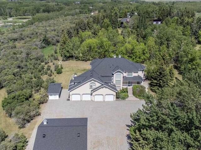 30306 Woodland Heights Rural Rocky View Alberta