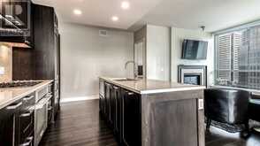 1227, 222 Riverfront Avenue SW Calgary