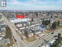 206 23 Avenue NE Calgary