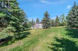 6 Golden Key Estates Rural Rocky View