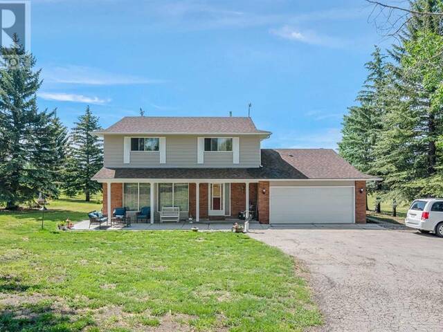 6 Golden Key Estates Rural Rocky View Alberta