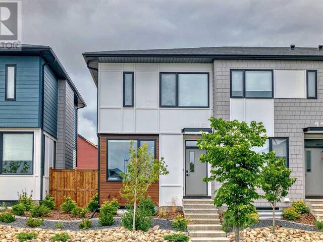 122 Homestead Boulevard NE Calgary Alberta