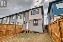 122 Homestead Boulevard NE Calgary