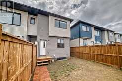 122 Homestead Boulevard NE Calgary