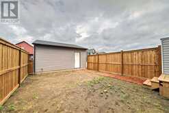 122 Homestead Boulevard NE Calgary