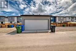 122 Homestead Boulevard NE Calgary