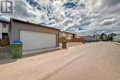 122 Homestead Boulevard NE Calgary