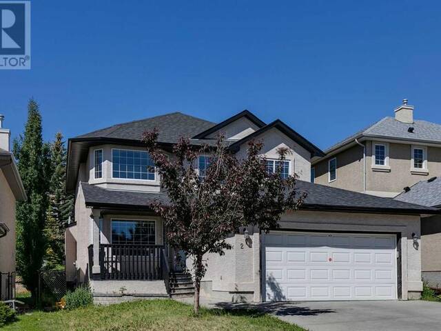 27 Edgeridge Green NW Calgary