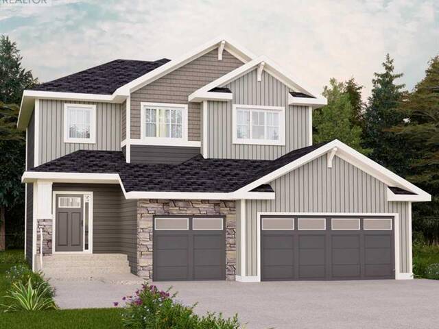 149 Sunstone Way Balzac Alberta