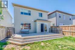 155 Windwood Grove SW Airdrie