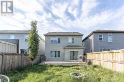 155 Windwood Grove SW Airdrie