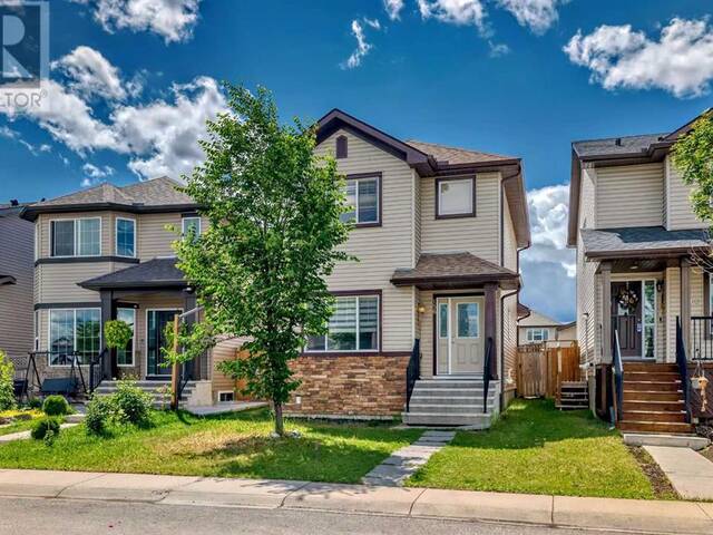 156 Saddlebrook Circle NE Calgary