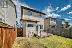 156 Saddlebrook Circle NE Calgary