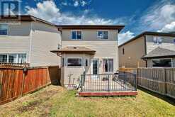 156 Saddlebrook Circle NE Calgary