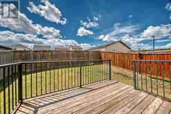 156 Saddlebrook Circle NE Calgary