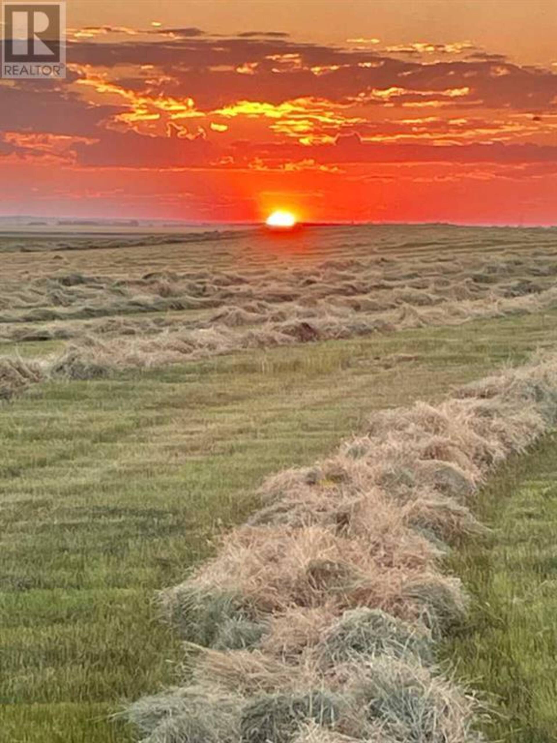 Hwy 23 Rural Foothills