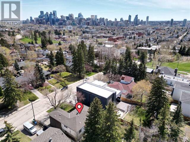 1323 16 Street NW Calgary