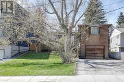 1323 16 Street NW Calgary