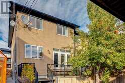 1611 33 Avenue SW Calgary