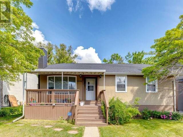 2036 23 Avenue SW Calgary Alberta