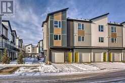 254, 301 Redstone Boulevard NE Calgary