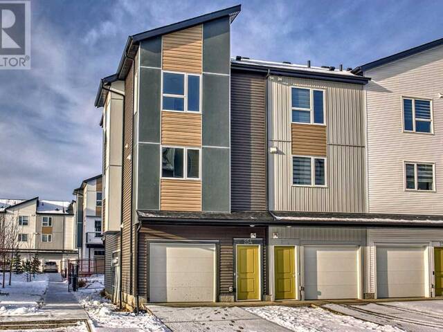 254, 301 Redstone Boulevard NE Calgary Alberta