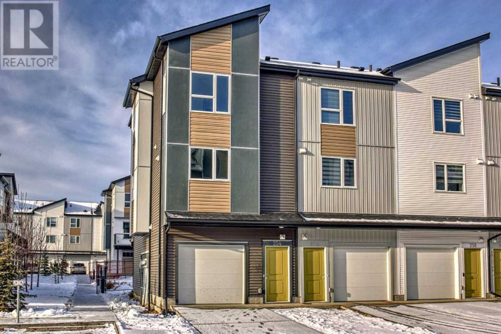 254, 301 Redstone Boulevard NE Calgary