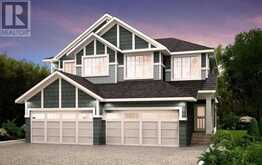 3093 Key Drive SW Airdrie