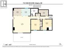 712, 1540 29 Street NW Calgary