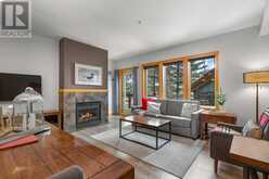 226, 101 Montane Road Canmore