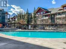 226, 101 Montane Road Canmore