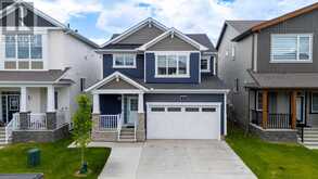 25 Carringham Heights NW Calgary