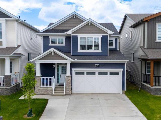 25 Carringham Heights NW Calgary