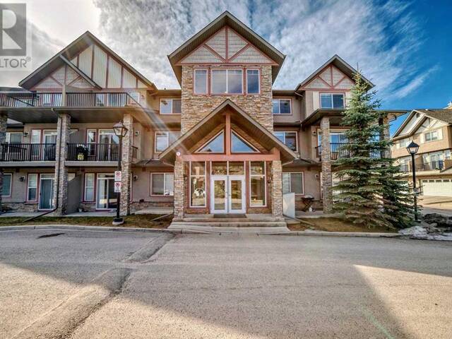 2214, 211 Aspen Stone Boulevard SW Calgary Alberta