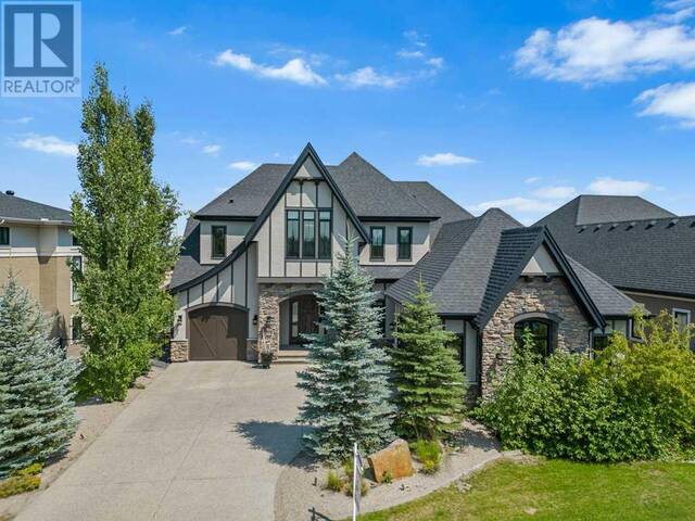 18 Whispering Springs Way Heritage Pointe Alberta