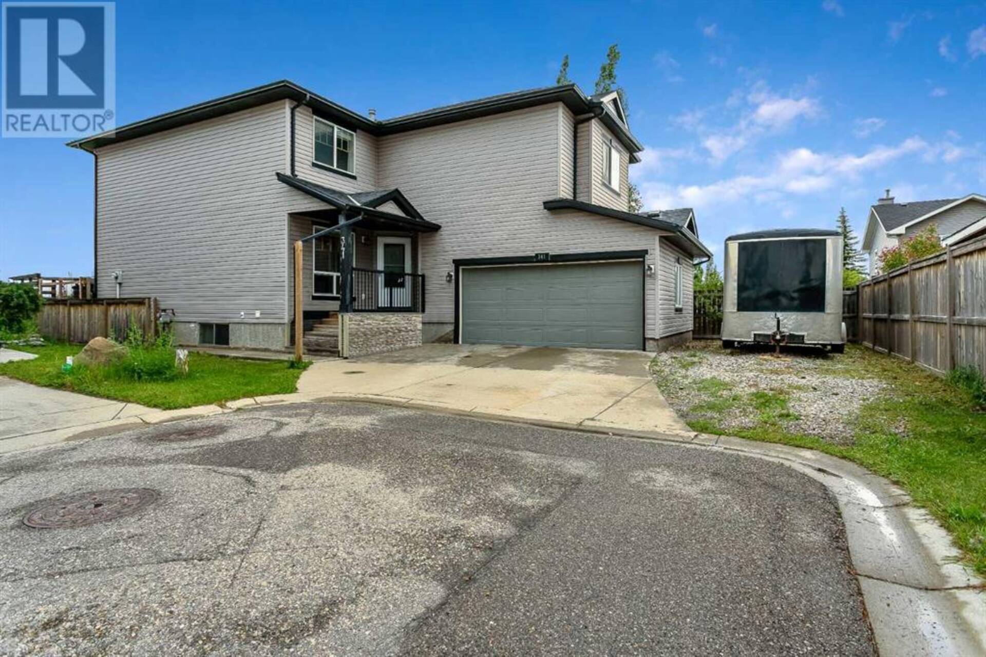 341 Citadel Meadow Bay NW Calgary