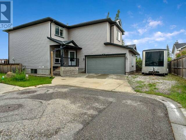 341 Citadel Meadow Bay NW Calgary Alberta